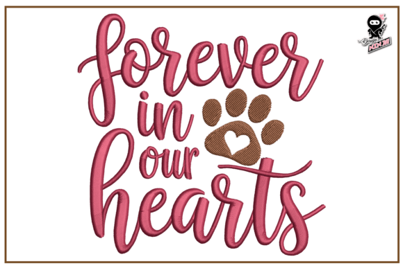 Pet Memorial Embroidery: A Seasonal Review